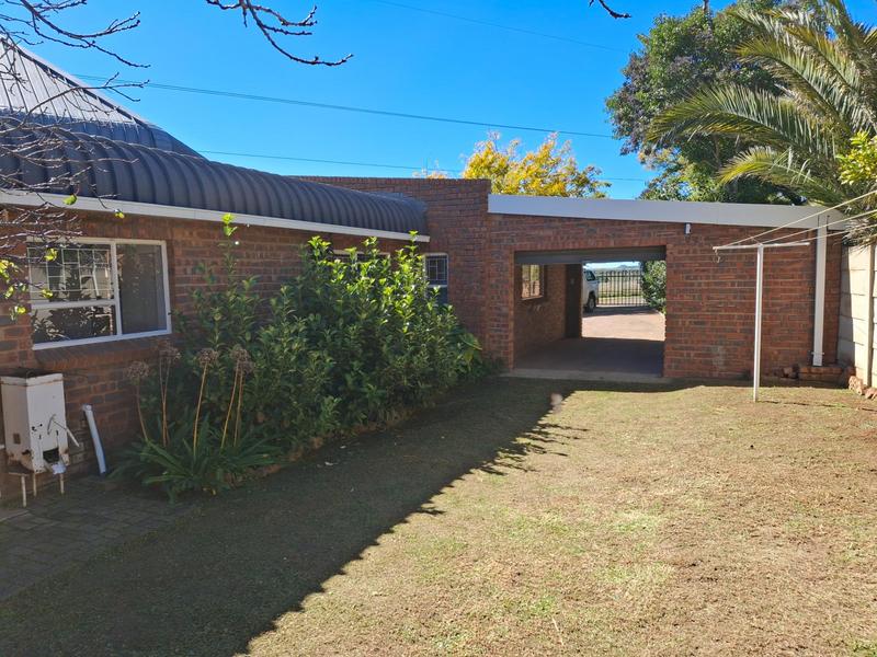 4 Bedroom Property for Sale in Panorama Free State